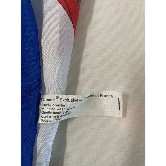 Vintage Scarf  - Picture 2 of 3